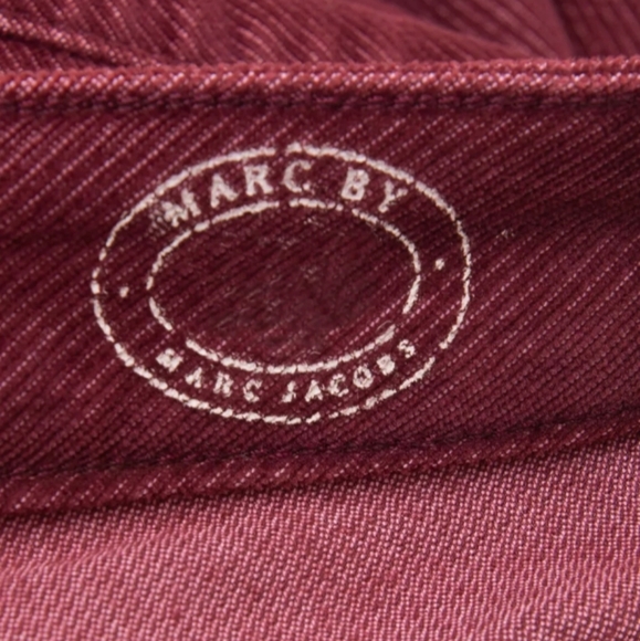 💥 MARC BY MARC JACOBS  💥 - Picture 2 of 13